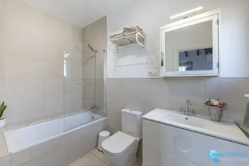 3 bedroom House for Sale in Mijas Golf-104159