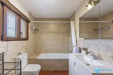 3 bedroom House for Sale in Mijas Golf-104160