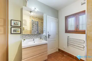 3 bedroom House for Sale in Mijas Golf-104161