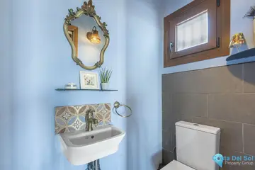 3 bedroom House for Sale in Mijas Golf-104162