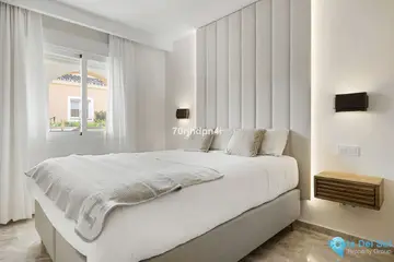 3 bedroom Apartment for Sale in Nueva Andalucía-88930