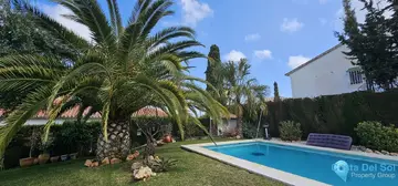 3 bedroom House for Sale in Alhaurín de la Torre-104165