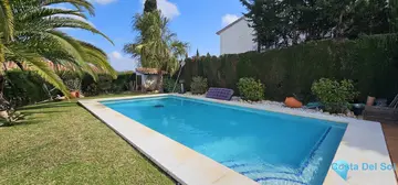 3 bedroom House for Sale in Alhaurín de la Torre-104166