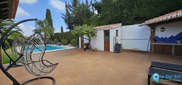 3 bedroom House for Sale in Alhaurín de la Torre-104168