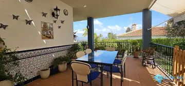 3 bedroom House for Sale in Alhaurín de la Torre-104174