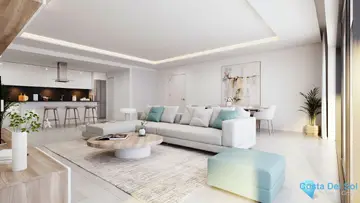 3 bedroom Apartment for Sale in Estepona-88938