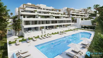 3 bedroom Apartment for Sale in Estepona-88939