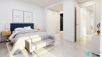 3 bedroom Apartment for Sale in Estepona-88940