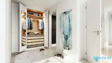 3 bedroom Apartment for Sale in Estepona-88941