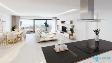 3 bedroom Apartment for Sale in Estepona-88942