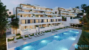 3 bedroom Apartment for Sale in Estepona-88943