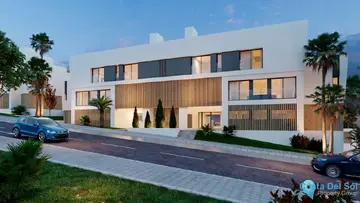 3 bedroom Apartment for Sale in Estepona-88944