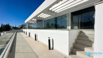 3 bedroom Apartment for Sale in Estepona-88945
