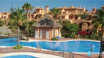 4 bedroom Apartment for Sale in Estepona