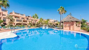 4 bedroom Apartment for Sale in Estepona-88949