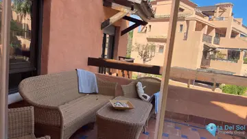 4 bedroom Apartment for Sale in Estepona-88951