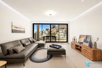 3 bedroom Apartment for Sale in Benahavís