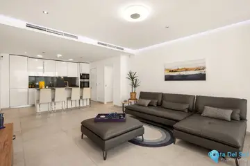 3 bedroom Apartment for Sale in Benahavís-104173