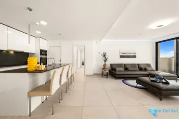 3 bedroom Apartment for Sale in Benahavís-104175