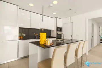 3 bedroom Apartment for Sale in Benahavís-104178