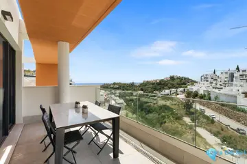 3 bedroom Apartment for Sale in Benahavís-104180