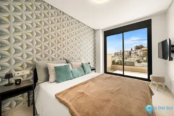3 bedroom Apartment for Sale in Benahavís-104182