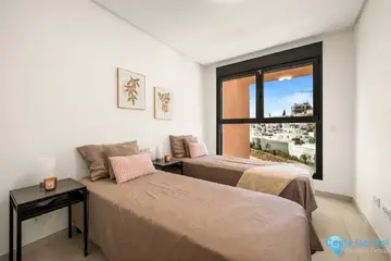3 bedroom Apartment for Sale in Benahavís-104184