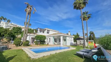 3 bedroom House for Sale in Estepona-88960