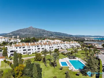 2 bedroom Apartment for Sale in Nueva Andalucía