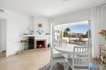 2 bedroom Apartment for Sale in Nueva Andalucía-88979