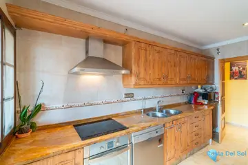 5 bedroom House for Sale in Mijas-88989
