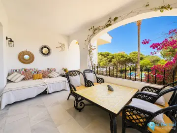3 bedroom Apartment for Sale in Puerto de Cabopino