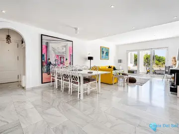 3 bedroom Apartment for Sale in Puerto de Cabopino-104210