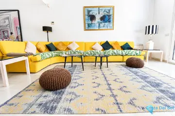 3 bedroom Apartment for Sale in Puerto de Cabopino-104215