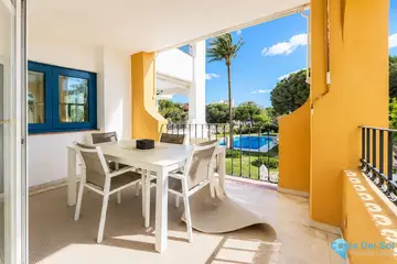 3 bedroom Apartment for Sale in Puerto de Cabopino-104219