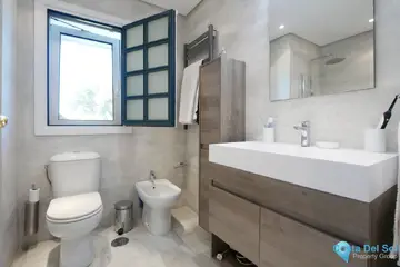 3 bedroom Apartment for Sale in Puerto de Cabopino-104222