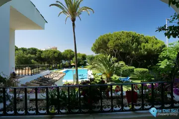 3 bedroom Apartment for Sale in Puerto de Cabopino-104224