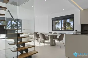 3 bedroom Apartment for Sale in El Paraiso