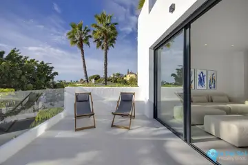 3 bedroom Apartment for Sale in El Paraiso-89035
