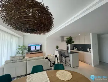 3 bedroom Apartment for Sale in Selwo-86789