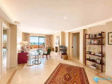 3 bedroom Apartment for Sale in El Rosario-104234