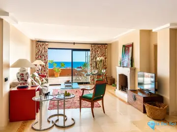 3 bedroom Apartment for Sale in El Rosario-104235