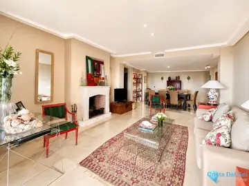 3 bedroom Apartment for Sale in El Rosario-104237
