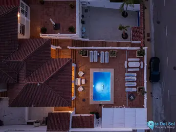 5 bedroom House for Sale in Alhaurín el Grande-89087
