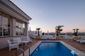 5 bedroom House for Sale in Alhaurín el Grande-89092