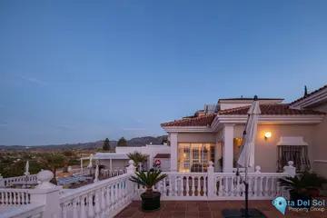 5 bedroom House for Sale in Alhaurín el Grande-89094