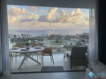 2 bedroom Apartment for Sale in Fuengirola