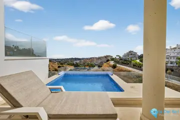 2 bedroom Apartment for Sale in Nueva Andalucía