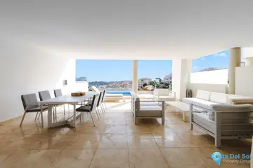 2 bedroom Apartment for Sale in Nueva Andalucía-86846