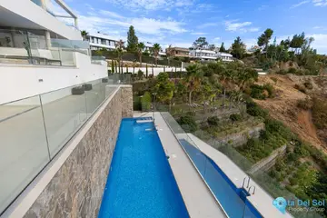 2 bedroom Apartment for Sale in Nueva Andalucía-86849